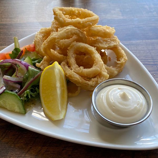 Calamari