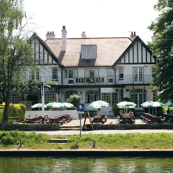 The Weir Hotel, photo 4
