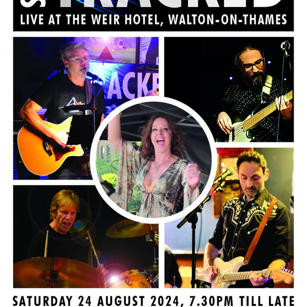 Flyer The Weir 2 Low Res